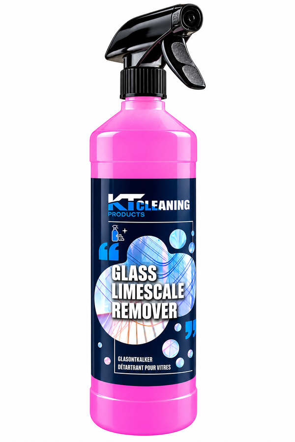 KT Glas Ontkalker 1L