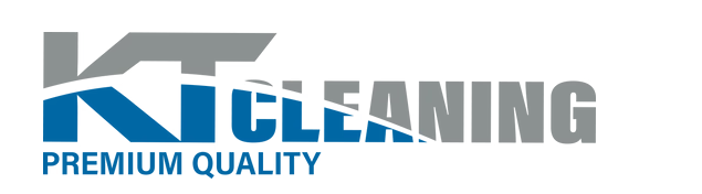 KT Cleaning Products - Ramenwasserproducten schoonmaakbedrijven logo